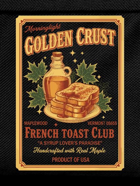 Breakfast Funny Brunch Coffee French