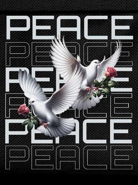 Peace