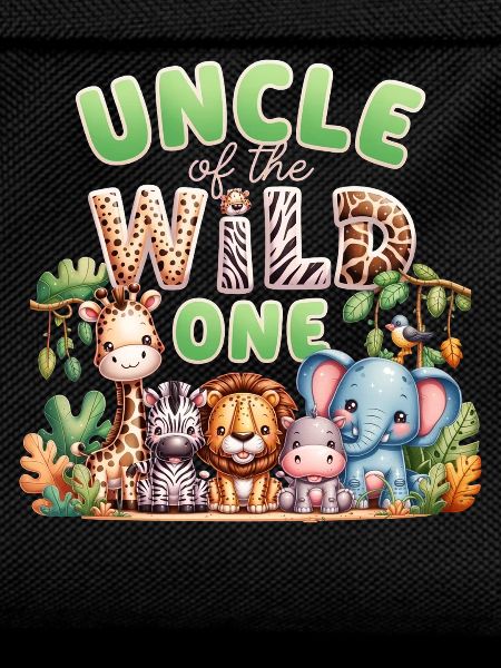 Uncle of the Wild One