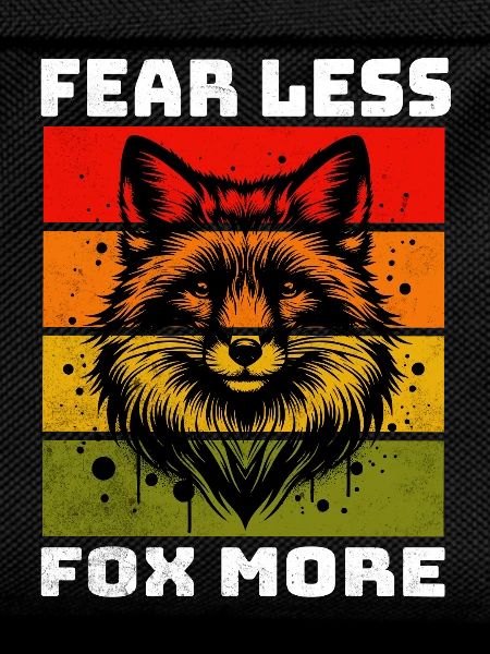 Fox Red Fox Fox