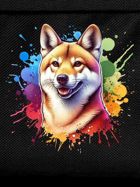 Australian Wild Dog Dingo