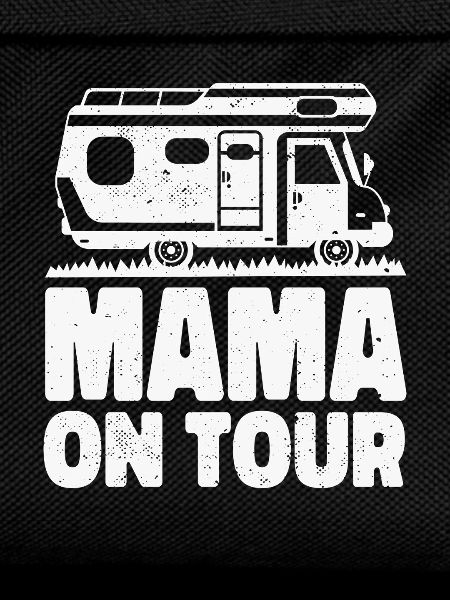 Mama on Tour