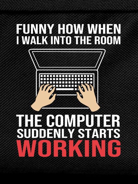 Tech Support