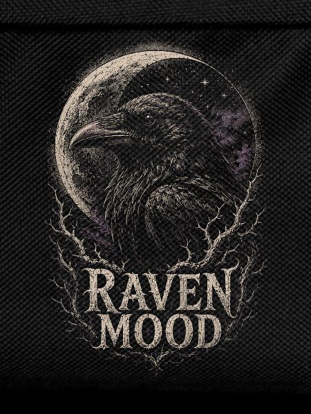 Raven Raven