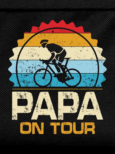 Papa On Tour