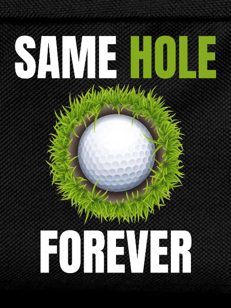 Bachelor Party Hole