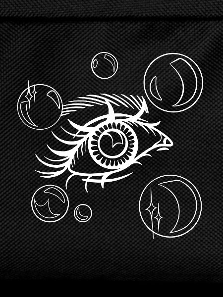 Eye in orbit: stargazing
