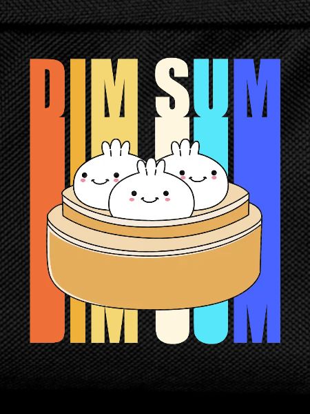 Dim sum