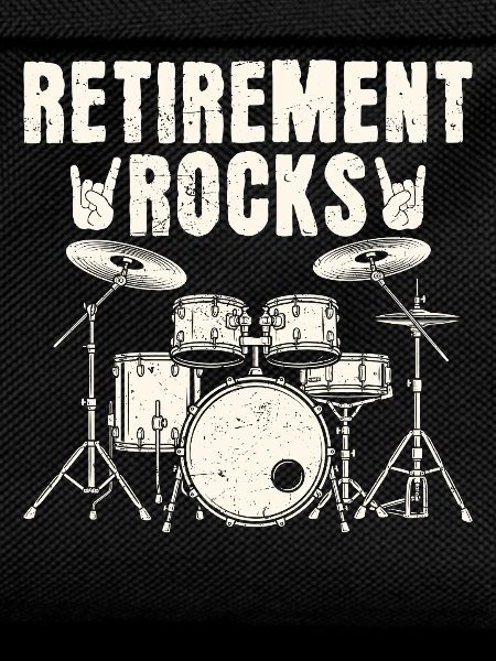 Retirement Rocks