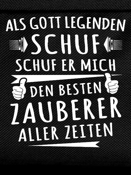 Zauberer