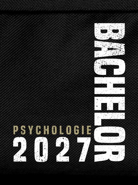 Psychologie Bachelor 2027
