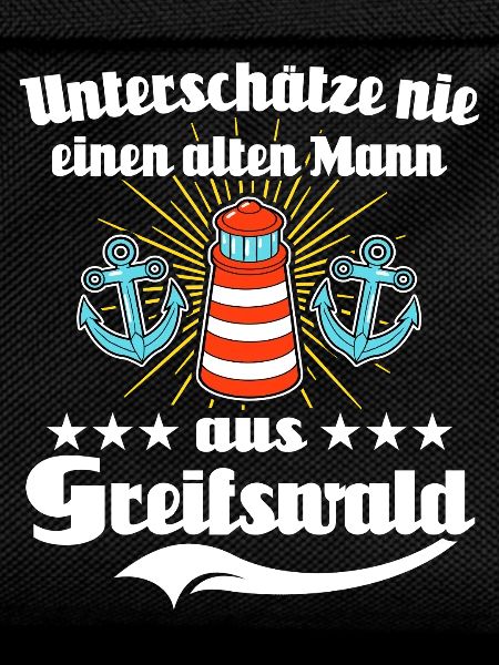 Greifswald Mann Greifswalder Männer