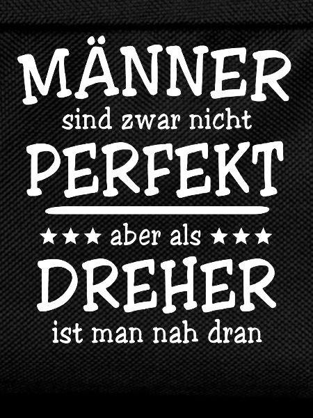 Dreher Männer