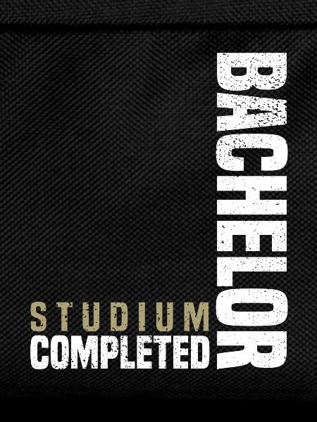 Bachelor Studium Abgeschlossen