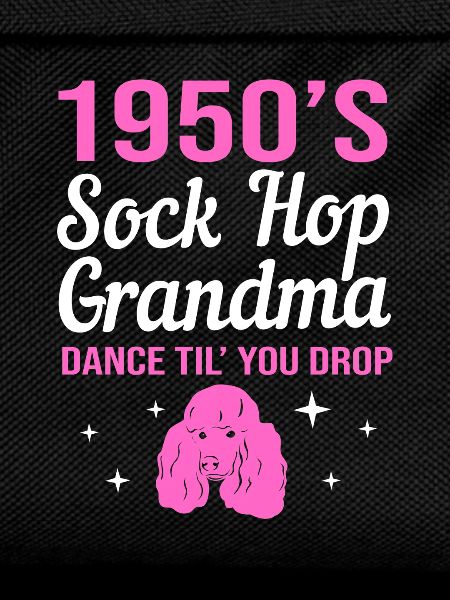 Sock Hop