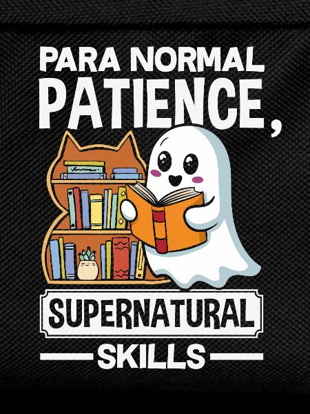 Para Normal Activities Sped-lehrer