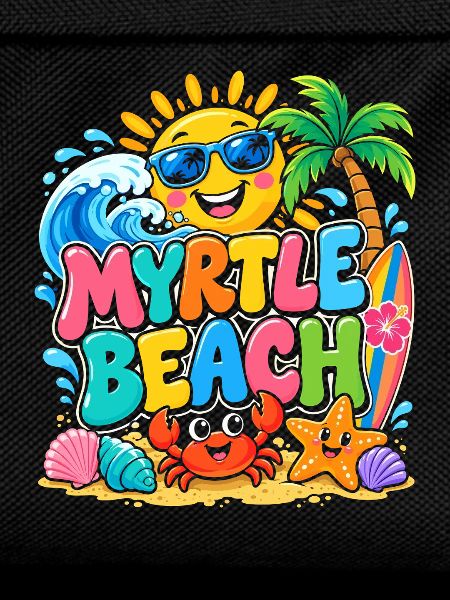 Myrtle Beach Sonne & Meer