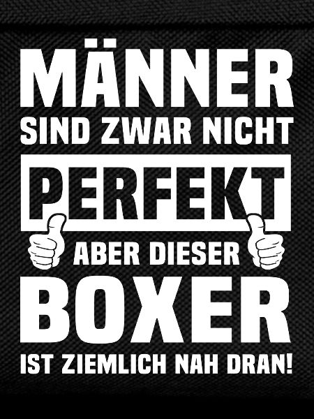 Boxer