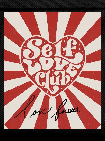 Selbstliebe-Club
