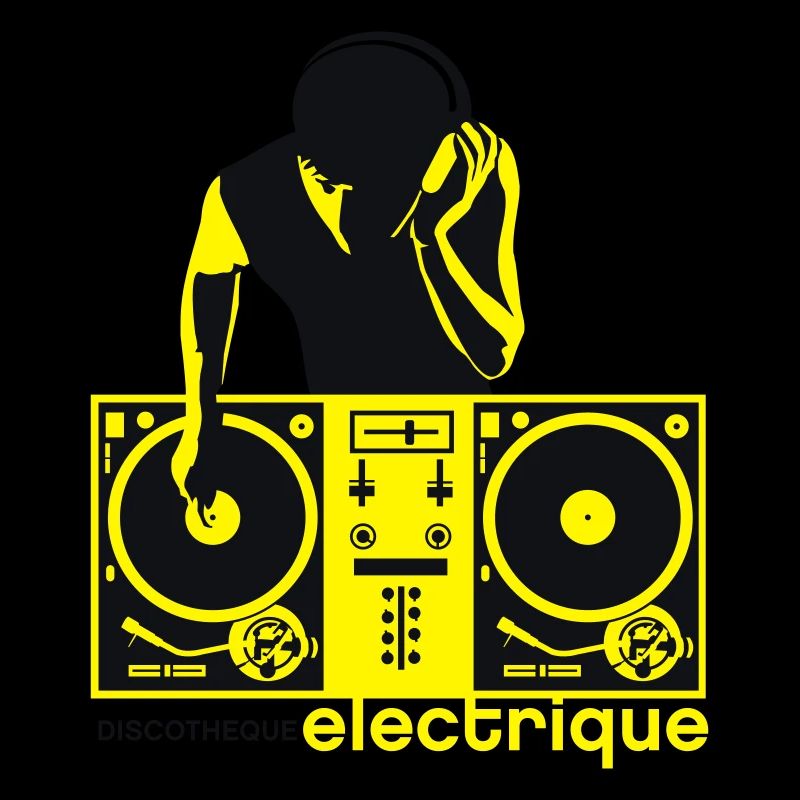 discotheque electrique