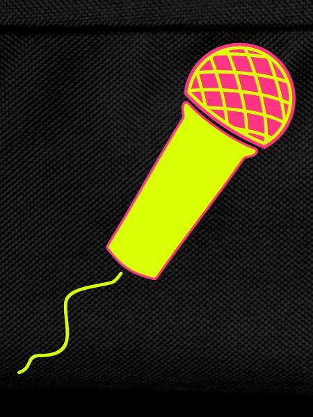 Microphone