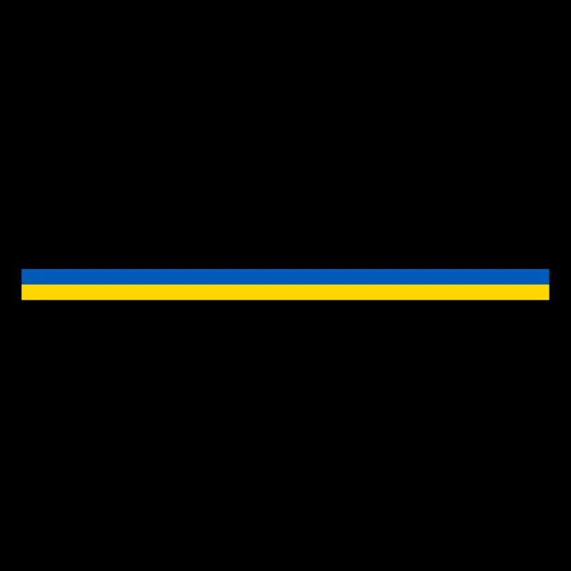 I stand with ukraine