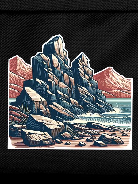 Mountains Rock