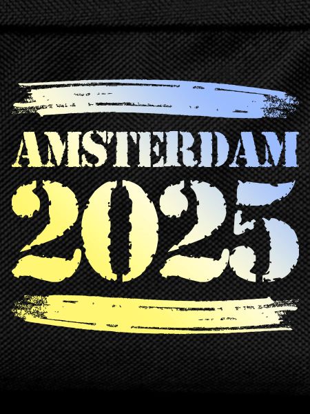 Amsterdam 2025