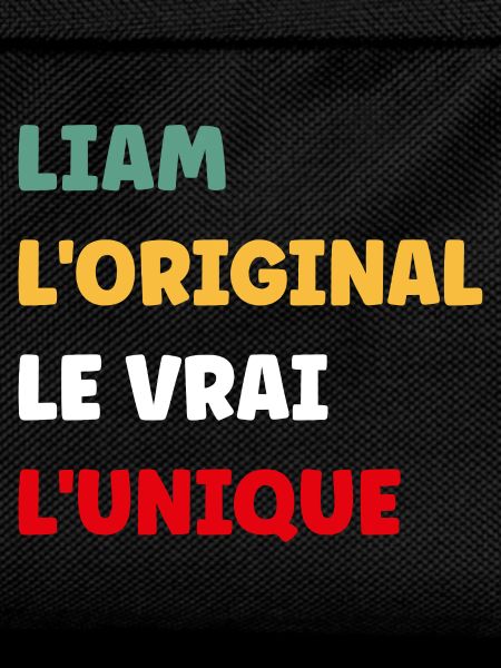 Liam
