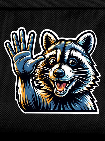 Raccoon