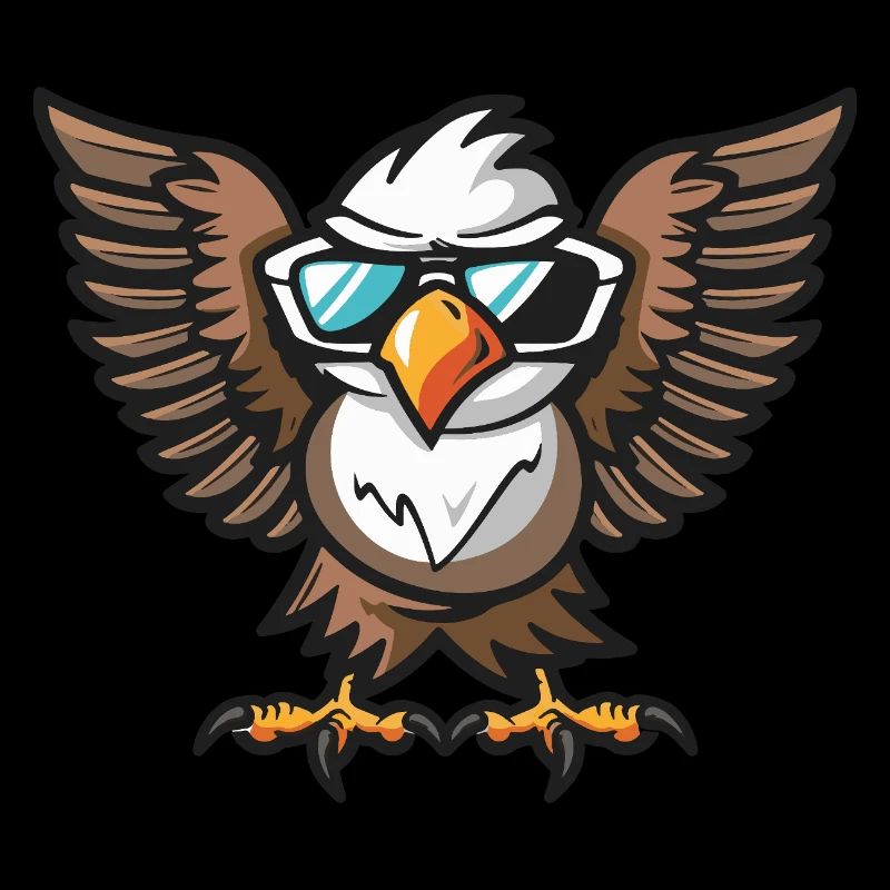 Aigle Cool Animal