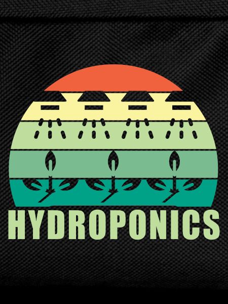 Hydroponics