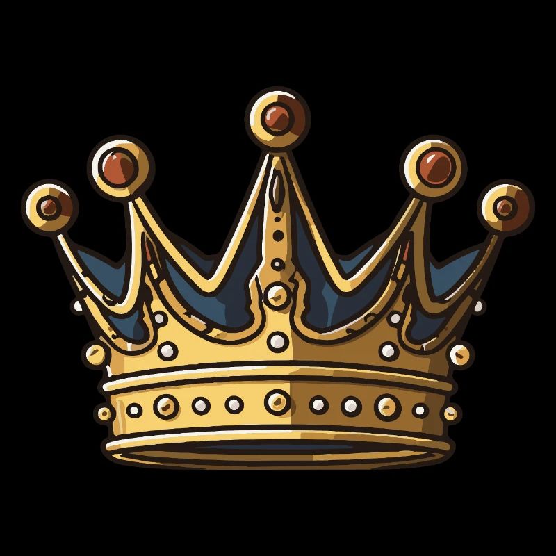 Symbole de la couronne