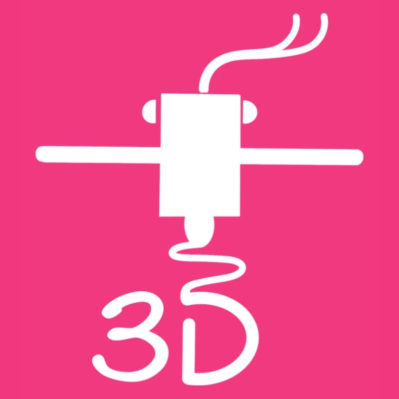 Impression 3D Life – Maker’s Pride