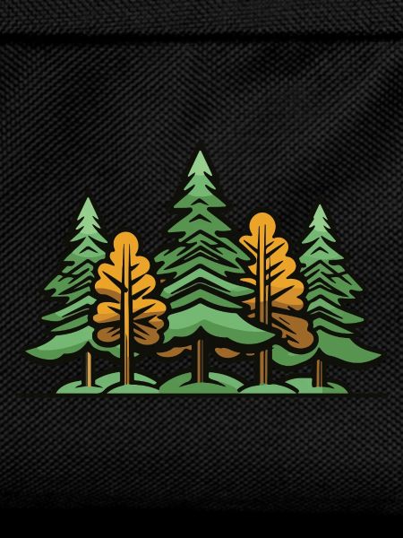 Forest Trees