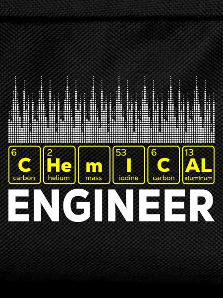 Chemical Engineer