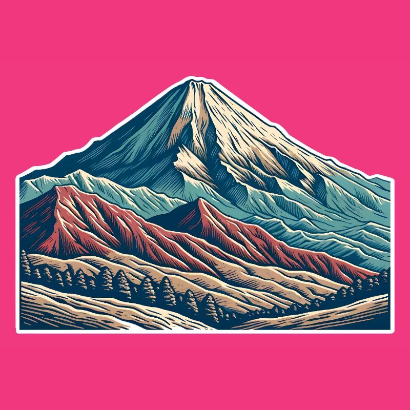 Berge
