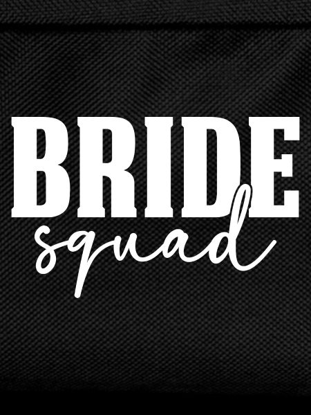 Bride Squad