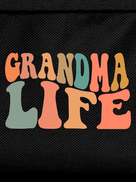 Grandma Life