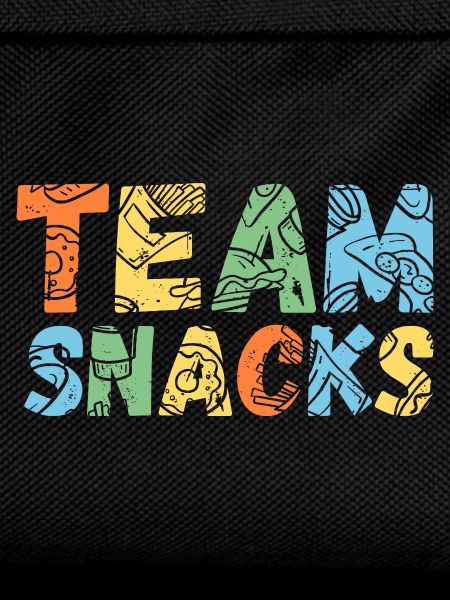 Team Snacks