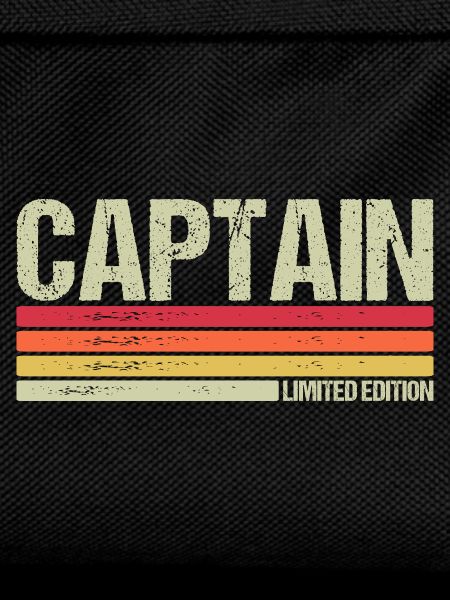 Captain
