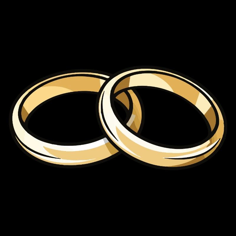 Wedding Wedding Rings