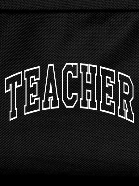 Teacher