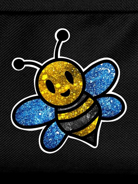 Cosmic Bee