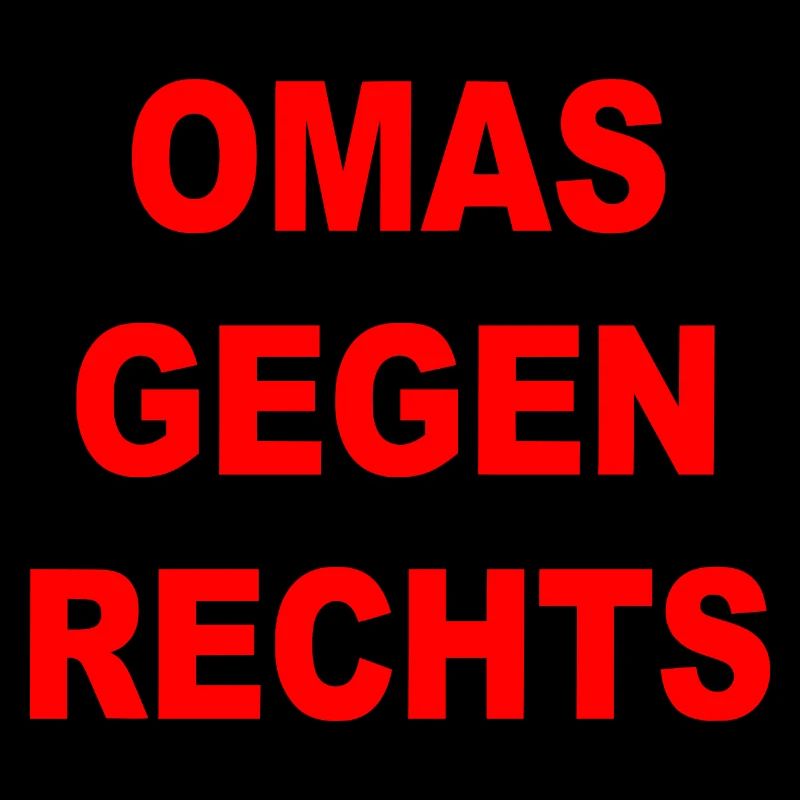 omas gegen rechts