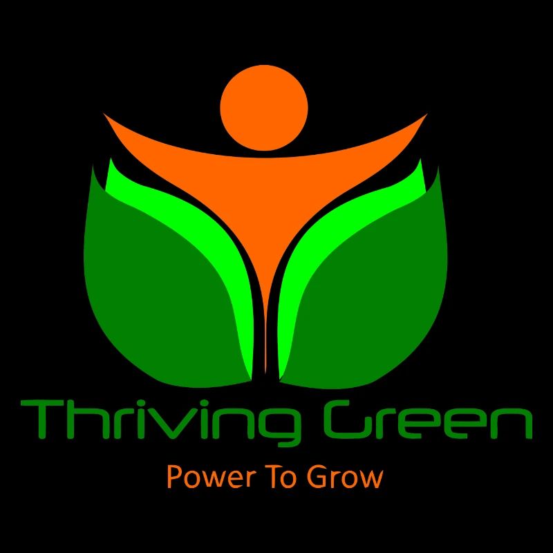 Thriving Green