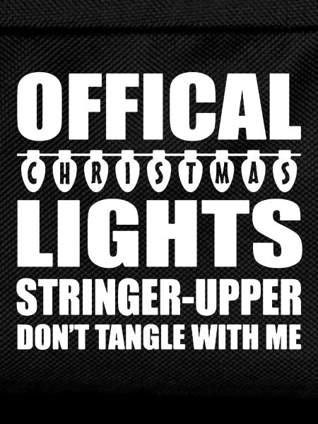 Official Christmas Lights