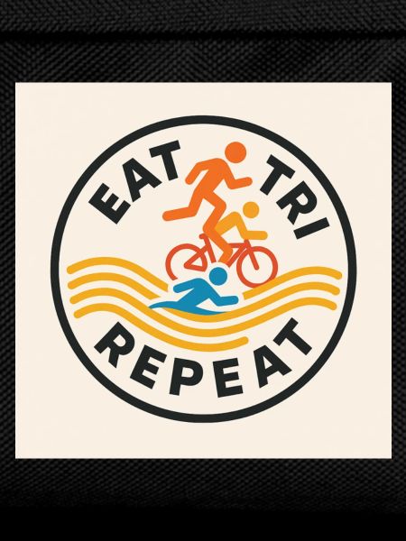 EAT TRI REPEAT