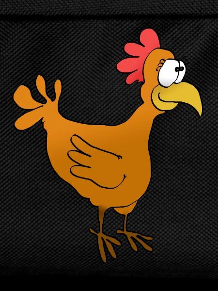 huhn