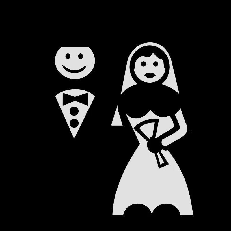 Hochzeit
